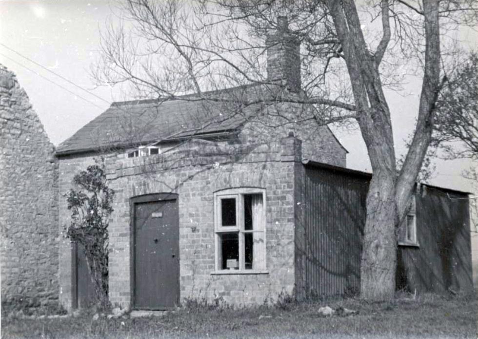 1946Wayside, Isle Abbotts 1946